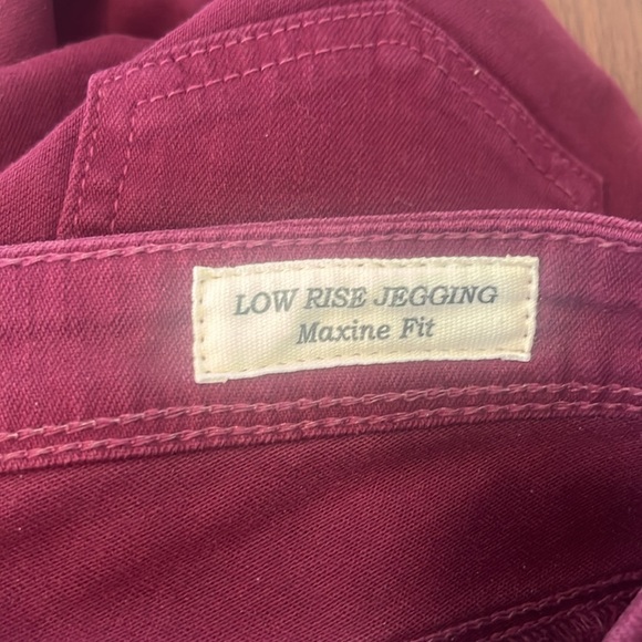 Guess women’s jeans - Picture 4 of 4